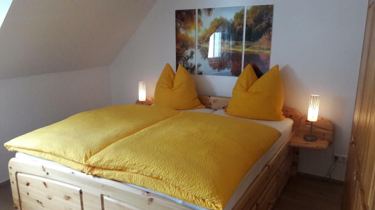 Haus Madle Apartment Кохем Екстериор снимка