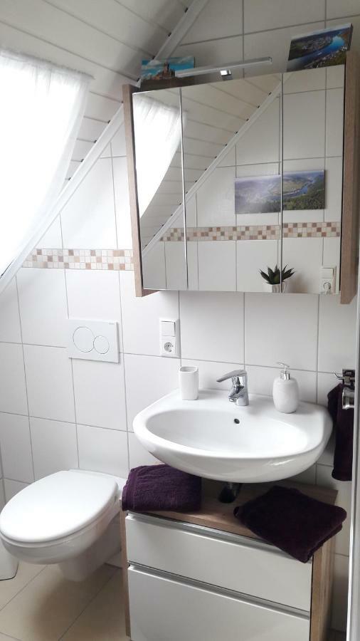 Haus Madle Apartment Кохем Екстериор снимка
