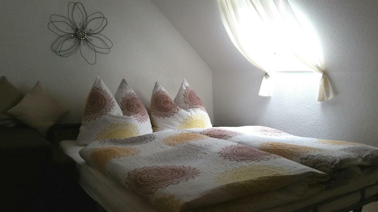 Haus Madle Apartment Кохем Екстериор снимка