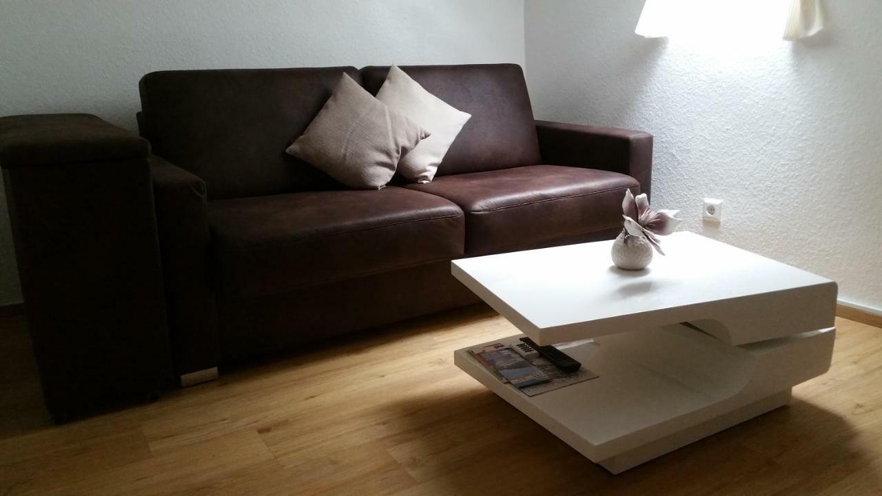 Haus Madle Apartment Кохем Екстериор снимка