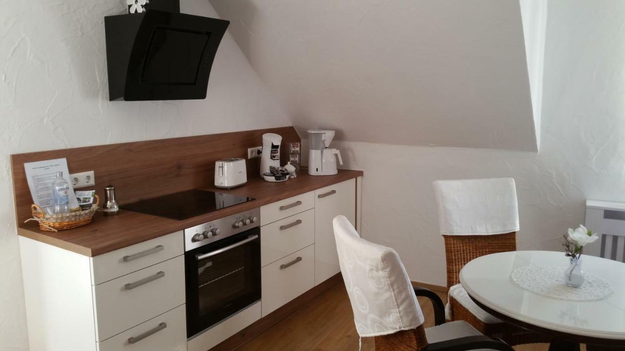 Haus Madle Apartment Кохем Екстериор снимка