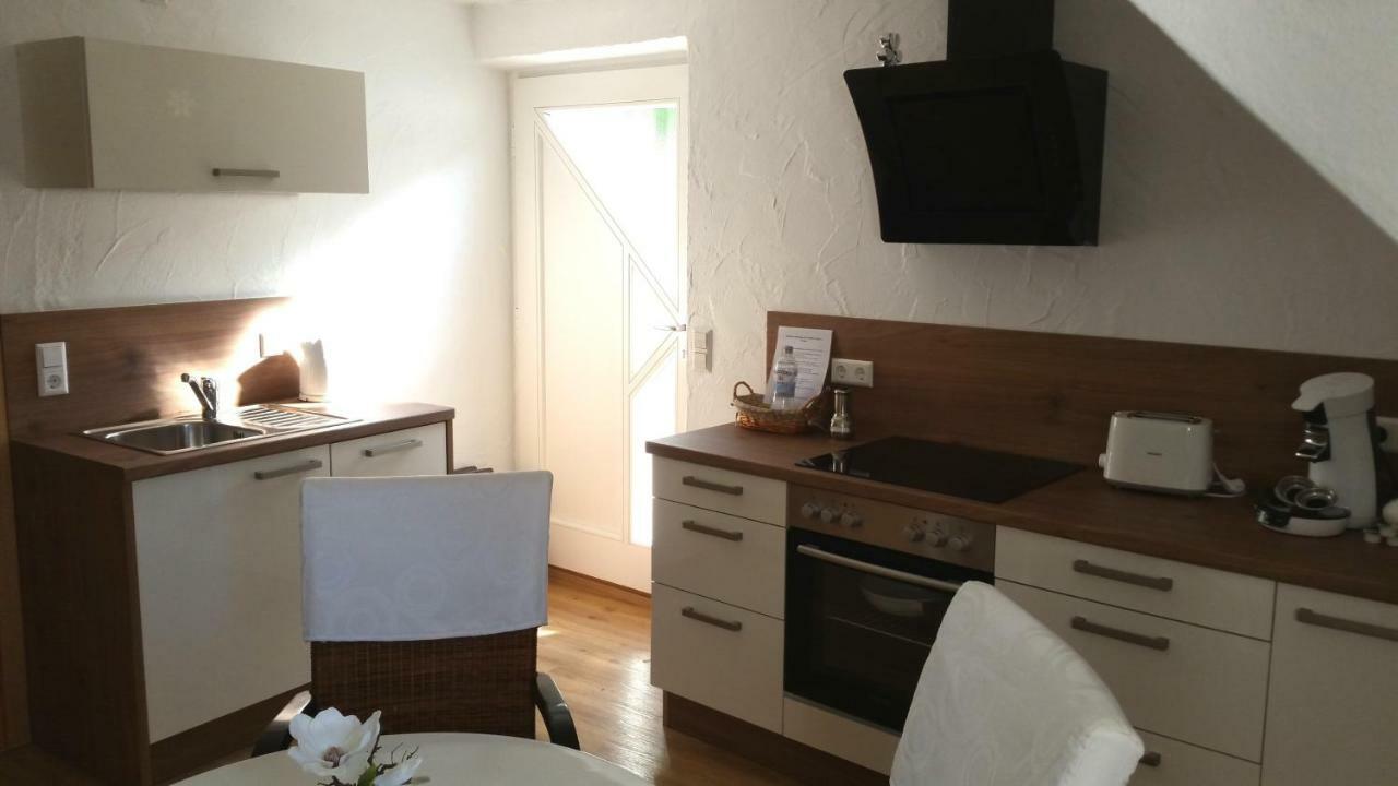 Haus Madle Apartment Кохем Екстериор снимка