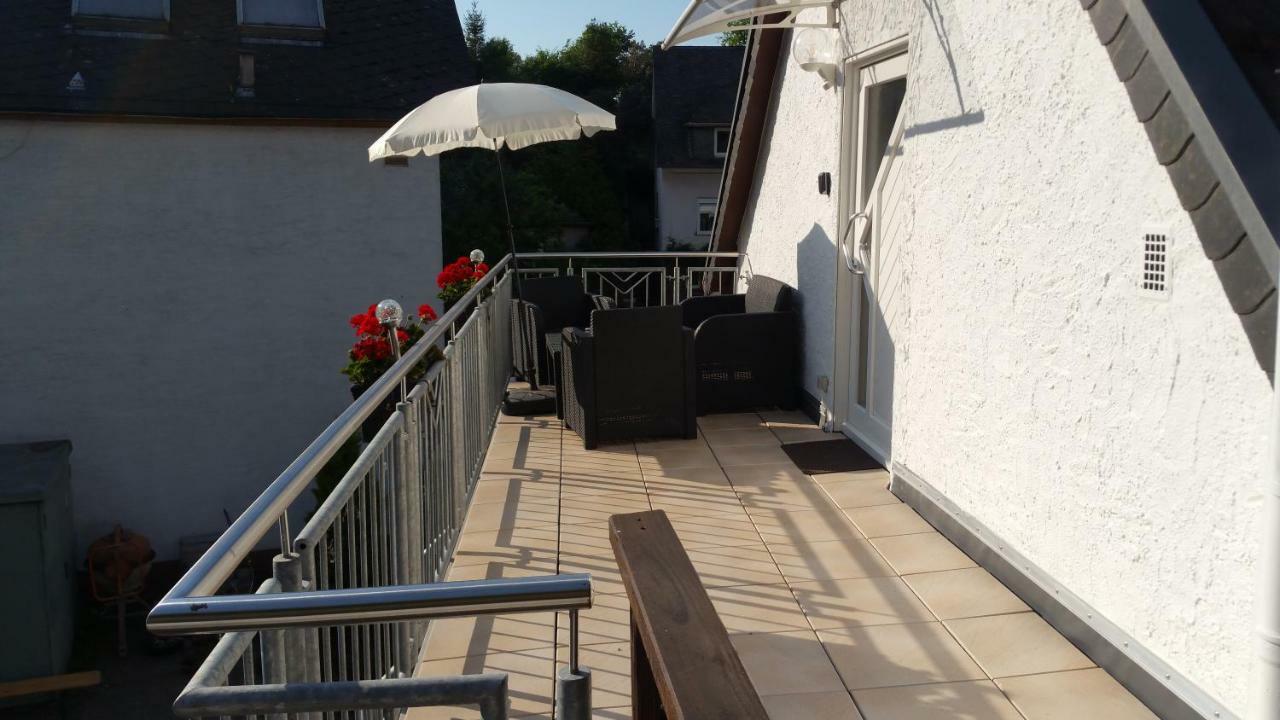 Haus Madle Apartment Кохем Екстериор снимка