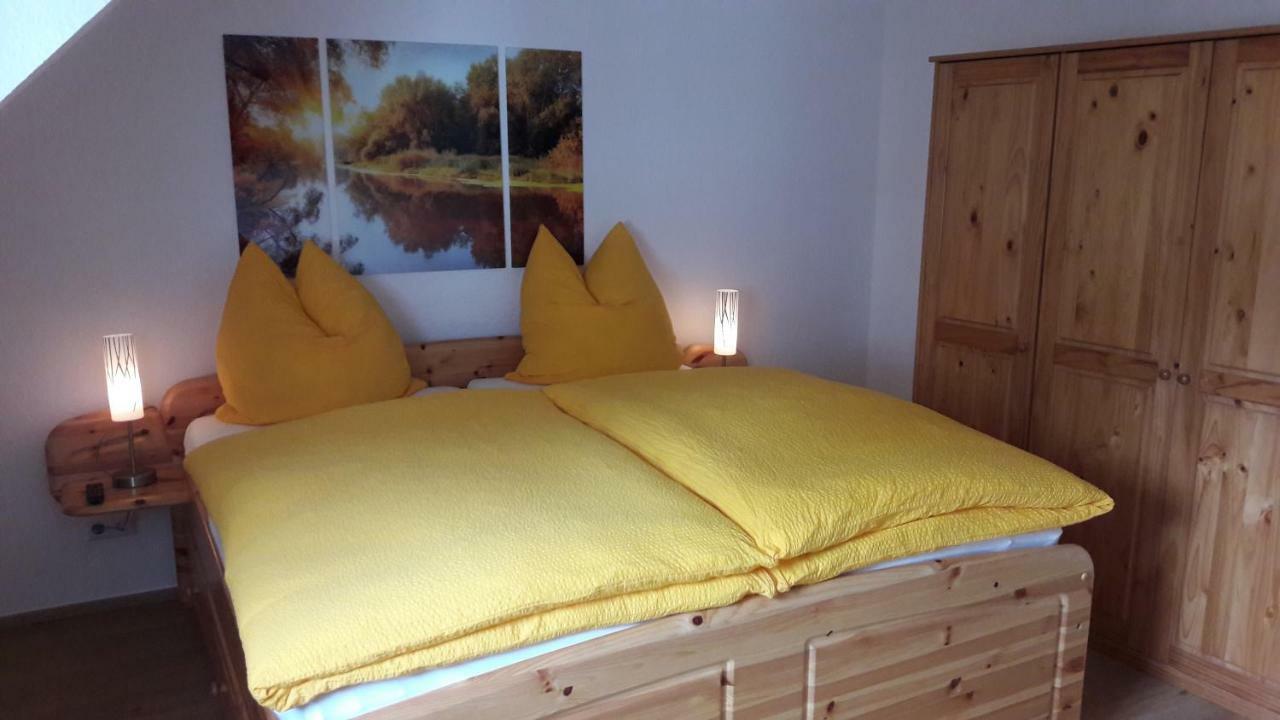 Haus Madle Apartment Кохем Екстериор снимка
