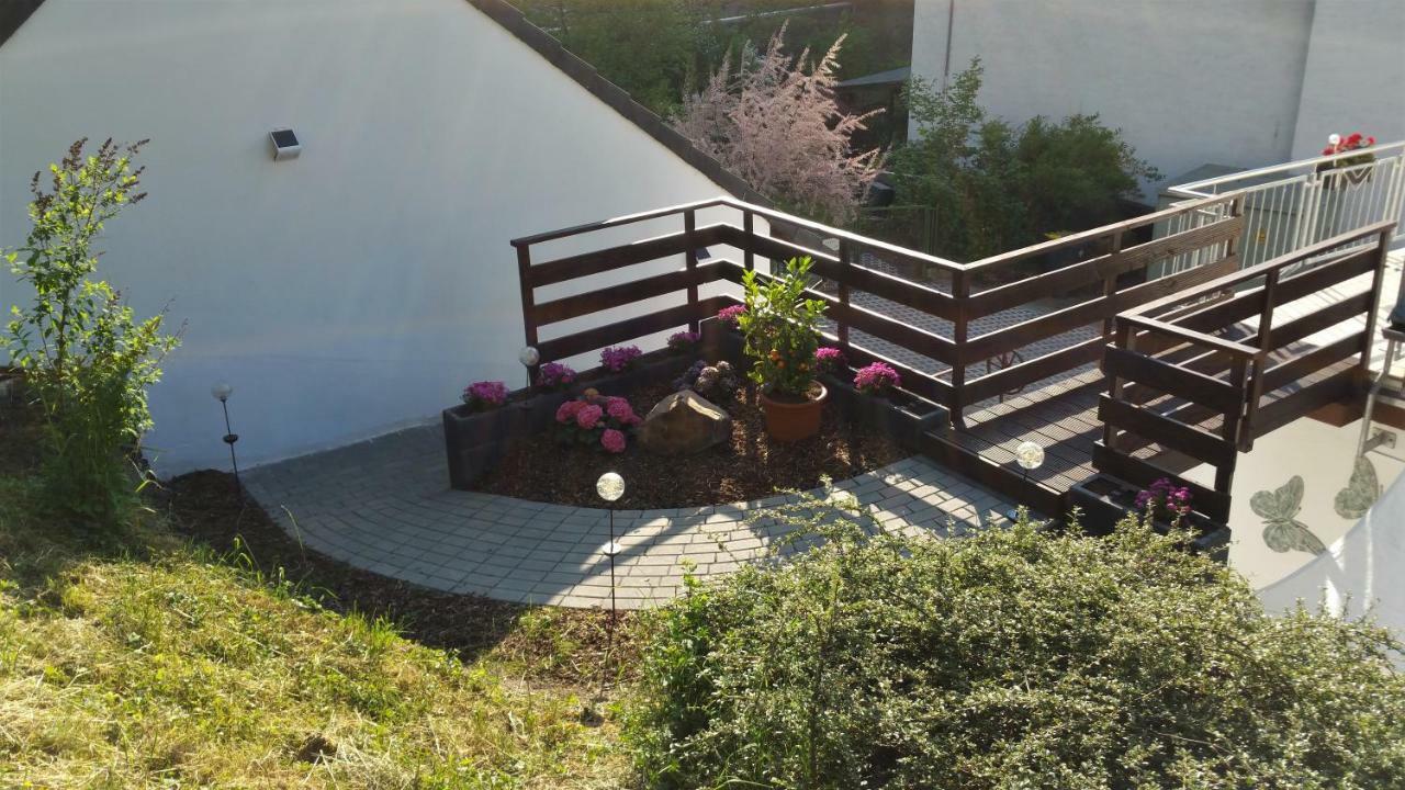 Haus Madle Apartment Кохем Екстериор снимка
