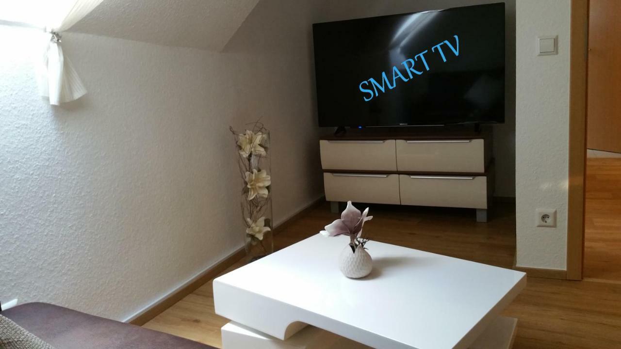 Haus Madle Apartment Кохем Екстериор снимка